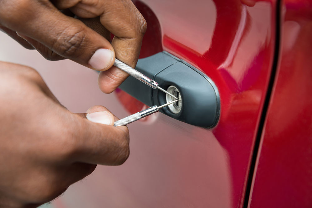 Locksmith in Houston, TX Locksmith in Houston, TX